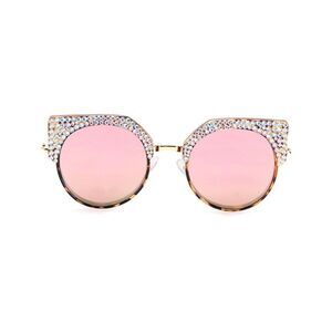 JIMMY CRYSTAL NEW YORK
OCCHIALE Waikiki in Pink